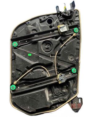 适用奔驰205204C180C200C260C300C500玻璃升降器开关