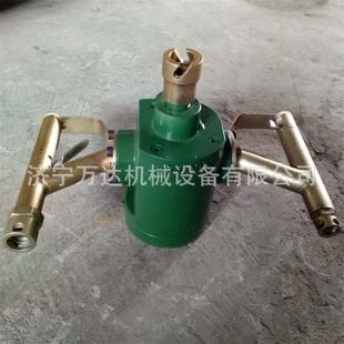 包邮 锚杆钻机矿用风动煤电钻ZQS风煤钻 1.6手持式 出售ZQS50