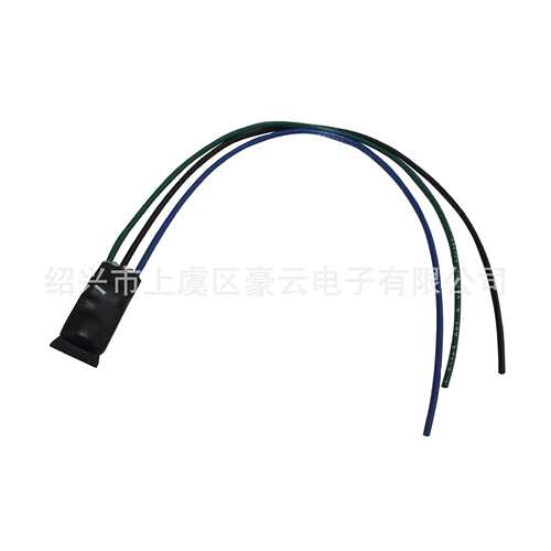 Bypass用于PioneerAVH-X6500DVDAVH-X7500BTAVH-X8500BHS刹车