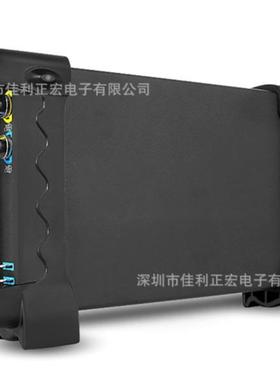 Hantek6052BE虚拟示波器双通道50MHz带宽150MS/s采样率