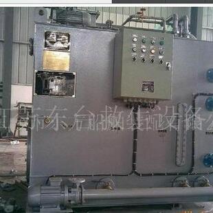 海事新标准SWCH-0.3SWCH-0.5船用生活污水贮存柜船检CCS发货