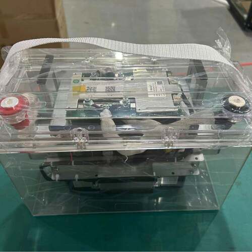 外贸出口磷酸铁锂铅改锂透明外壳12V100AH200AH锂代铅电池