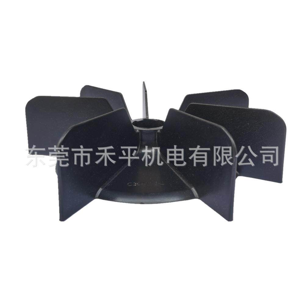 M2BAX132MA6|ABB电机4KW6极卧式风叶安装孔径32mm