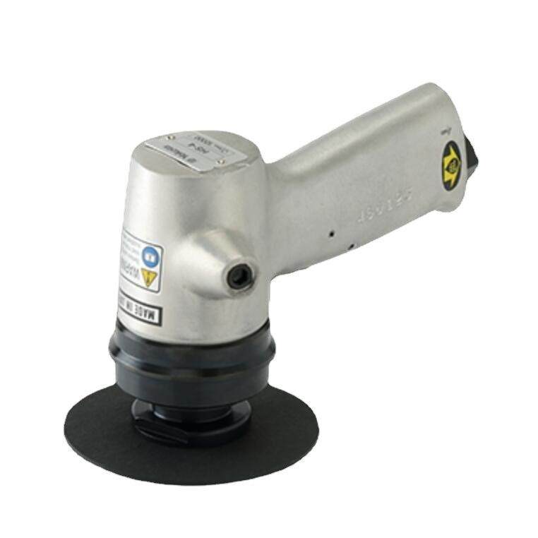 YOKOTA横田/气动打磨机/抛光机HS-45