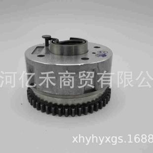 243702B80024370 2B800适用于现代起亚车配件汽车凸轮轴正时齿轮