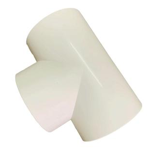 228排风管三通接口T型三1岔接头一风变二管道机4寸/M00MM/6寸/150