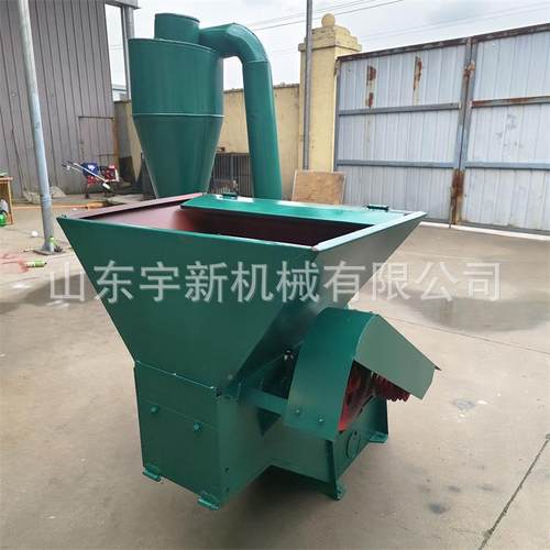 玉碎秧米场粉GLB糠机花生养殖粉草机稻草秸秆粉机