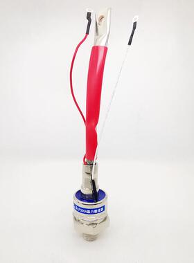 螺旋式可硅KP300A1600V单向可HSO控硅带线晶闸管3T3控0CA0KP300A