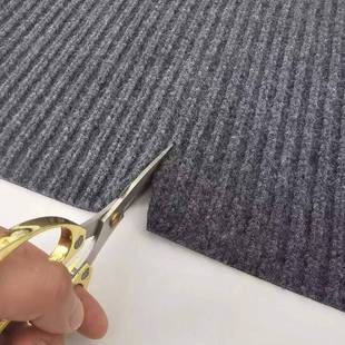 入户地垫地毯商用室外口进门脚垫子厨房走门廊门吸水垫垫817防滑