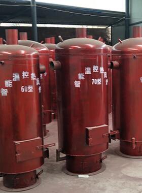 粮食木材养烘干加温燃油风炉鸡鸭鹅殖雏育增温保VHZ温热暖风炉现