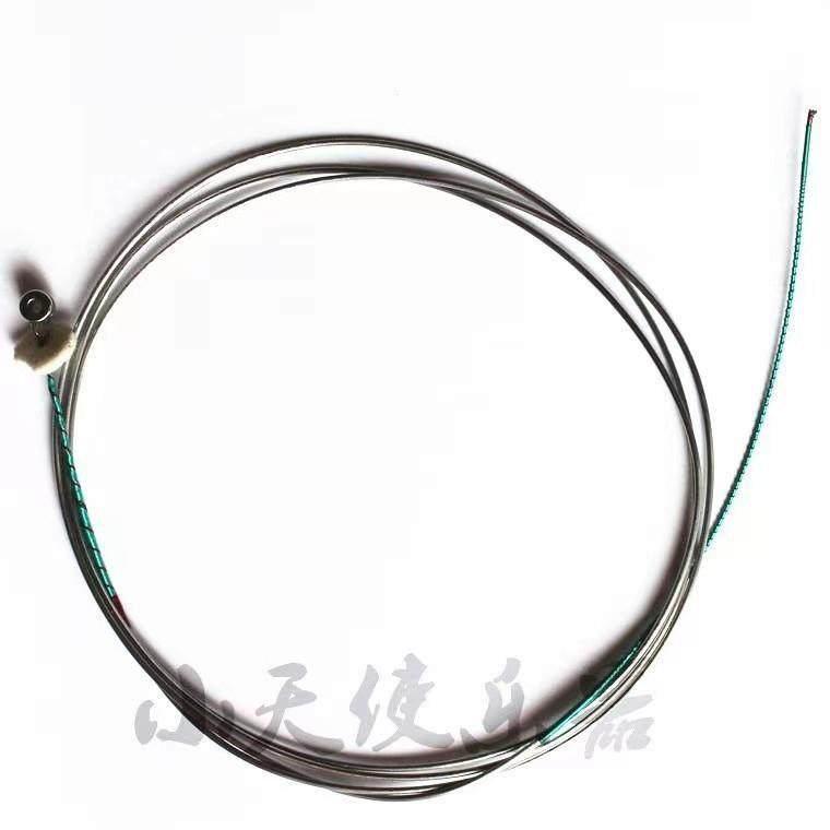 进口木大贝斯儿弦琴弦四弦低童音提琴倍门大提琴童868大贝司儿入