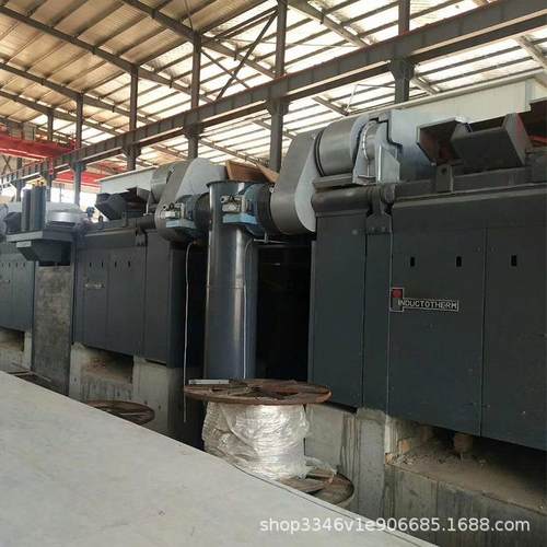 中频熔感应电炉t0.75t2t钢炉金属ZZN1化炉大型中频电磁感应熔炼壳