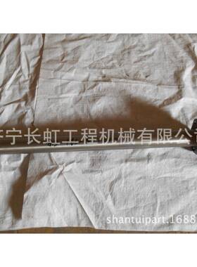 推山推土机4配件_山推SD16L/TY1660L16L-0-2000KHV轴