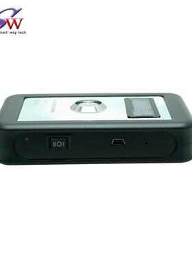 EMSTM-Pro4100读L卡器T5577复制机MT990RW1990可用1带CD屏