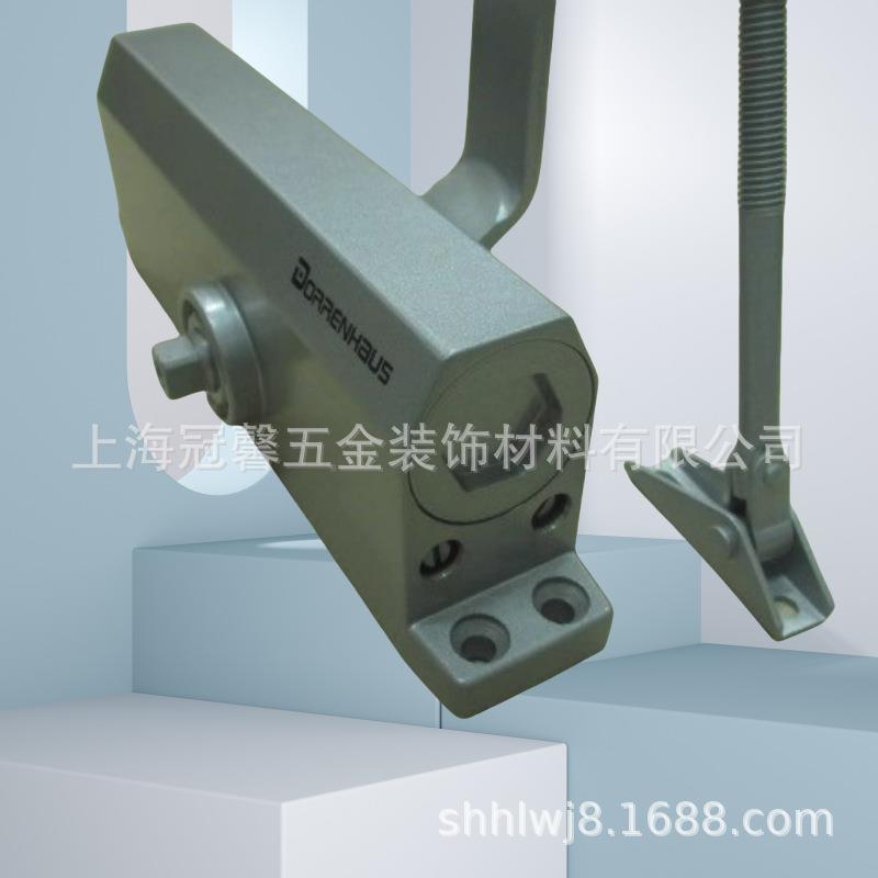 敦豪斯闭器大门铁大号型防盗门门D400D40055门超强品重质/厂家直