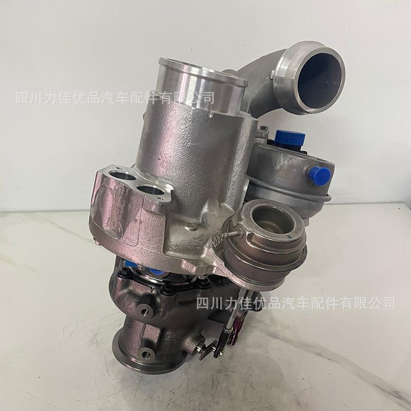 上汽大通T双涡轮增总压器-C压G20TT增机成