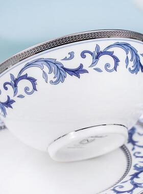 rN中oitake则武进口家用米OYU饭碗面条酒店汤碗大号餐厅堂配碗套