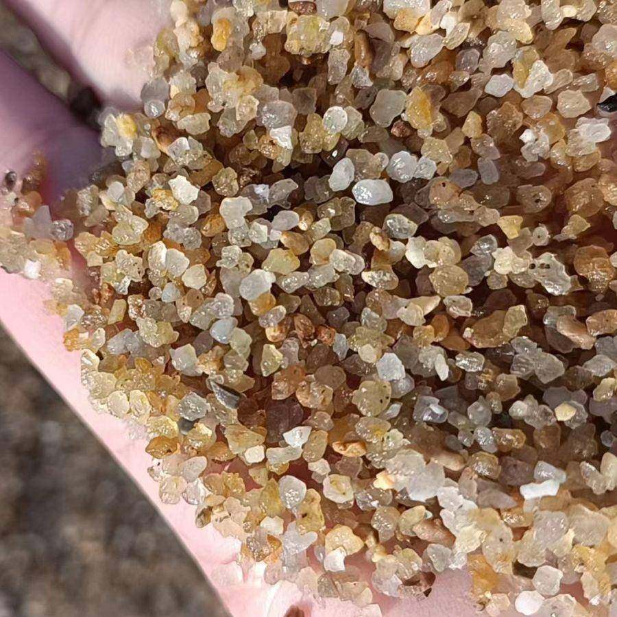 1-2mm海沙滤10.9-1.5污水处沙理滤材混合石英硅料砂3天然细河滤料,标准件/零部件/工业耗材,滤料,淘宝优惠券,粉丝福利购,淘宝优惠卷