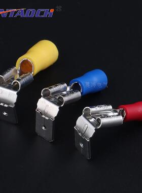 PBD2－50D反背母绝缘接头1-250冷压端WJK子插簧线预耳接线端2子