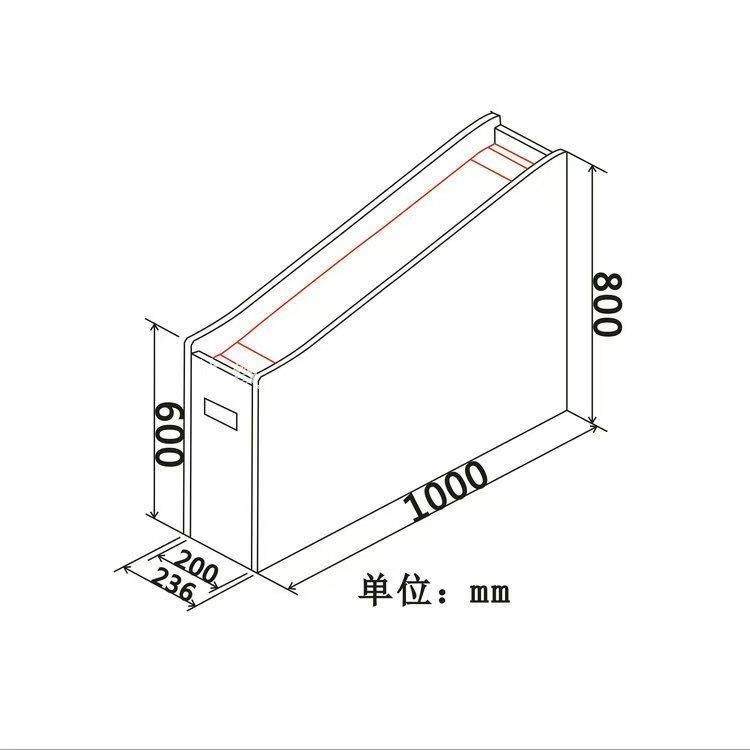 安检安检门滑门滑配合安槽机检门工使用厂车间置放金属手物品防火,商业/办公家具,安检门/安检机,淘宝优惠券,粉丝福利购,淘宝优惠卷