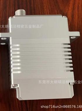 180k大g扭力伺服舵机抗干扰servo可替代HitecHS101XUIS05SGTH100W