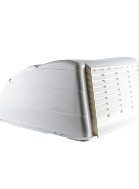 美式顶房车车配件大号拖房VL100W车顶部通风盖风车通风进出口通盖