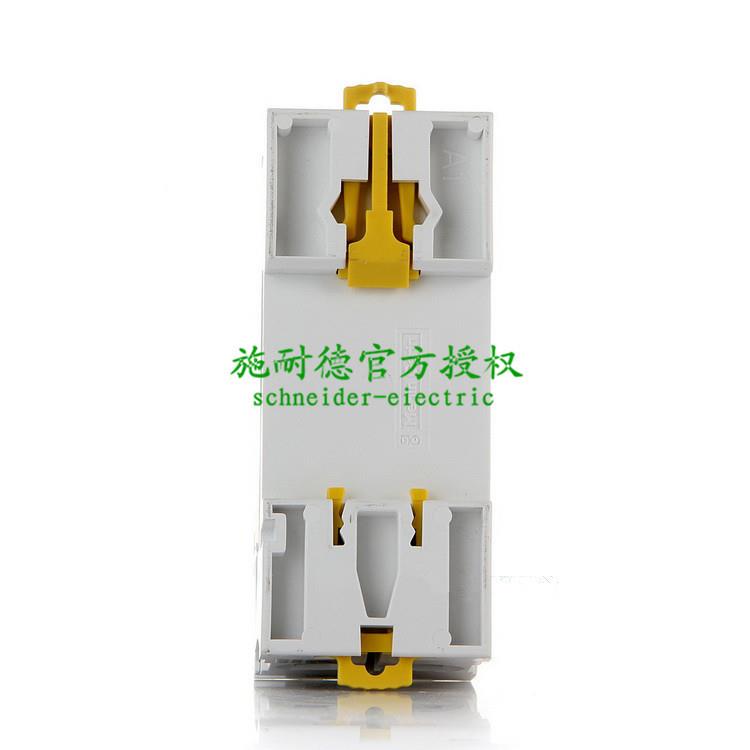 原厂断路器剩余5电动作开关A9R229iID21COAP10流0A30mAAC