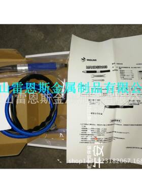 微米思米型MISMI高耐久精密静音低振动U型型气动研磨机MAQTAXDSR1
