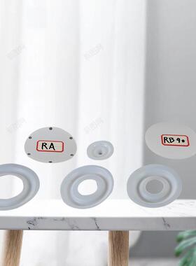 机泵械膜片RAR153WR90MBH101米罗计量N泵组件机顿械隔膜泵膜片