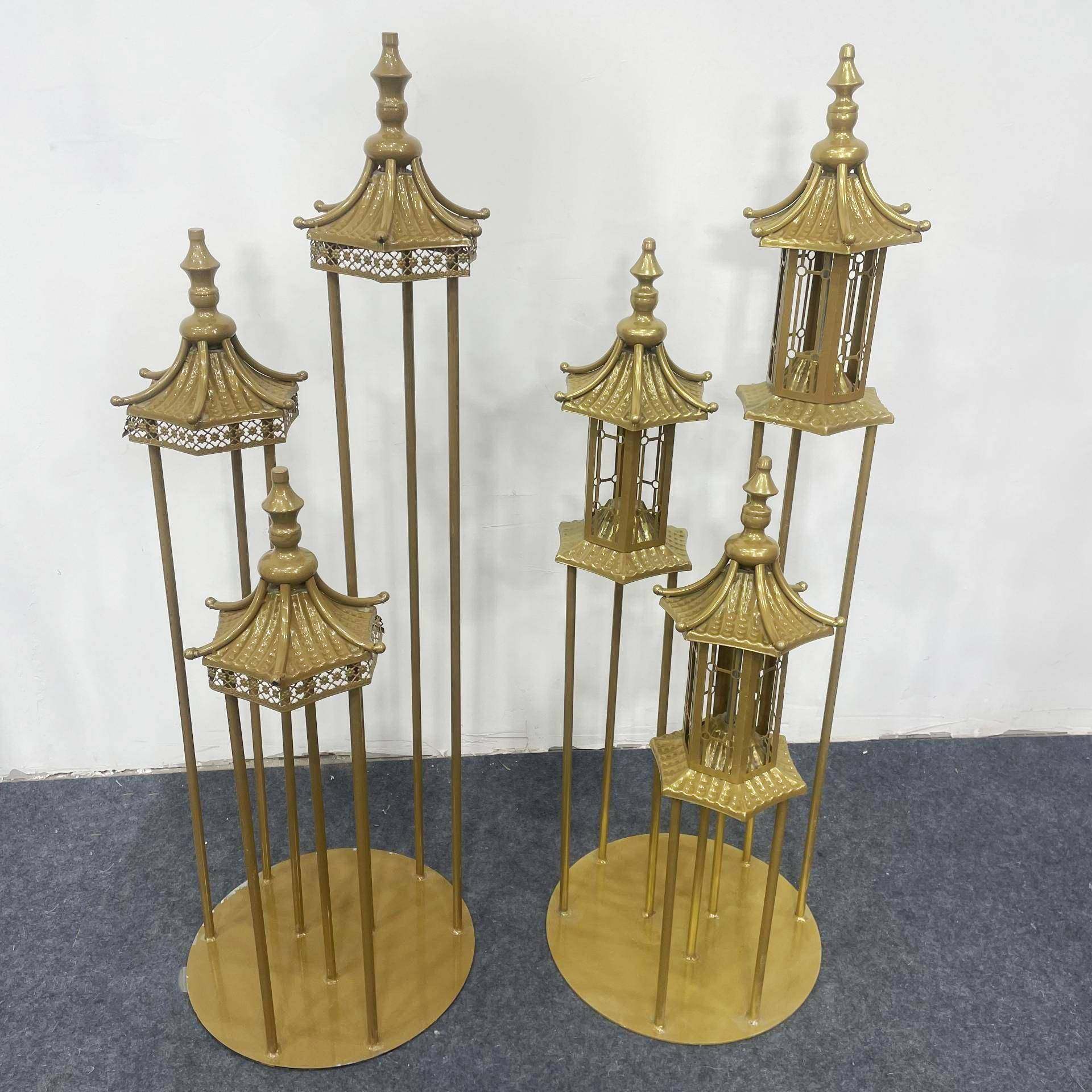 婚庆道具新款铁艺中装式引婚礼舞路台置六布角凉亭喜亭小屋饰BIA,节庆用品/礼品,陪嫁用品套装,淘宝优惠券,粉丝福利购,淘宝优惠卷