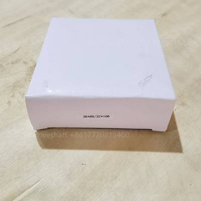 传39动轴配件打捆机配件广十字轴36WA36角*8/2*LEF106