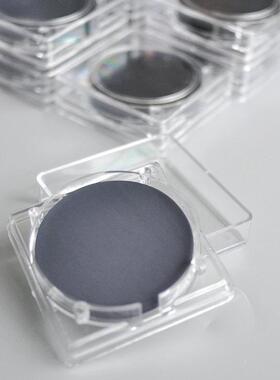 奇观潮纯化水微生计物检测黑色H-47/50微孔滤膜2/47/505mm.045um