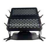 防台水120颗投光洗灯XUH户外防e水景观建筑灯ld染色灯走廊墙灯舞