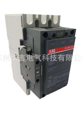 5AB0*B通用型交流接触器AX185-30-11-8HTY0220-23V0Hz/230-240V60