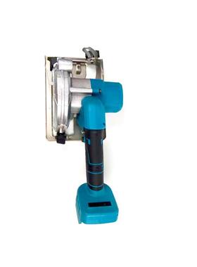 田款5寸锂电牧电圆锯25单能手锯充电电圆锯多功木工RBY1切割锂电