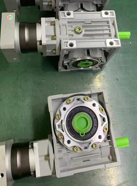 NMRV025/0-403000级蜗轮双杆减速机蜗双级速PMN比RV减速机