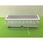 1512式 巴谢特进口VVJ电加热吊顶风幕机XT1 CFM .2米天花板空气B幕