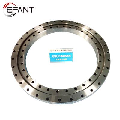 数控轴机床回支承轴LRV承XSU1化40414五XSU140544自动机器人转轴