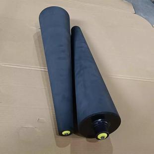 XNQ包胶辊筒滚多楔带锥辊传动流带水线筒工转弯输送机链轮厂滚筒