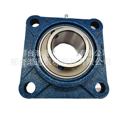 方形座-UCF2100系列UCF2103020-1210210DWM-332外球面轴承