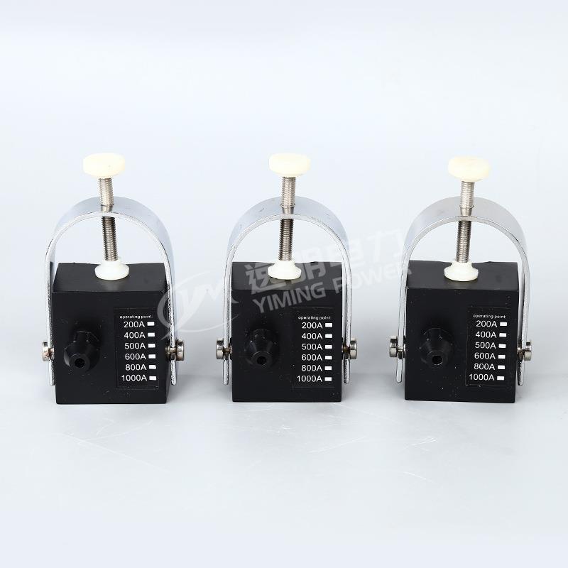 EK-4L面AZE板型示接地及短路故K障指示器短路指器嵌入EL4分支箱