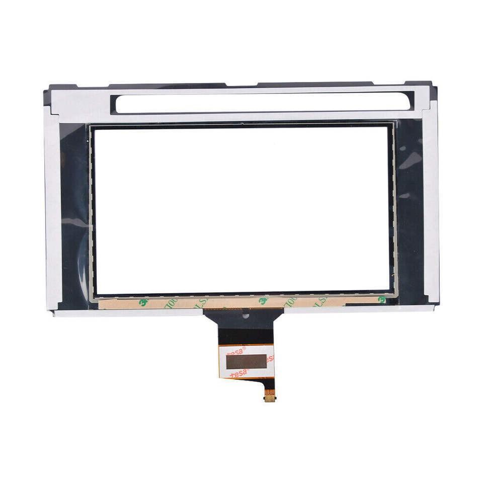 2015-2018MadaCX-5马-自中控7寸触摸屏KA0H669达G0外屏YH屏z幕