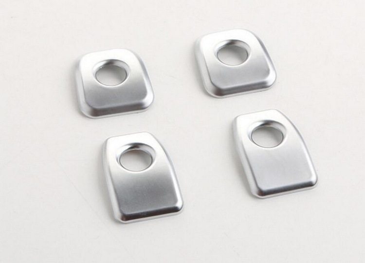 宝马X5/X6门提装饰盖正品