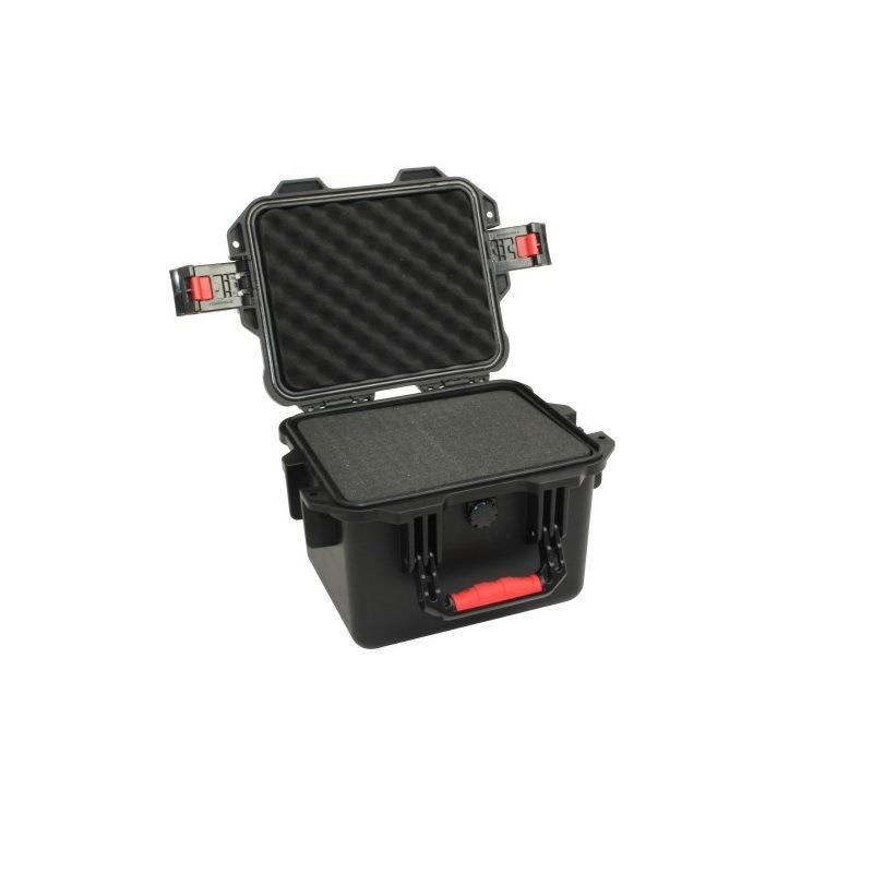 家直供安保得PP24空箱防水箱具仪器箱防震箱工箱密封-安pp-24全厂