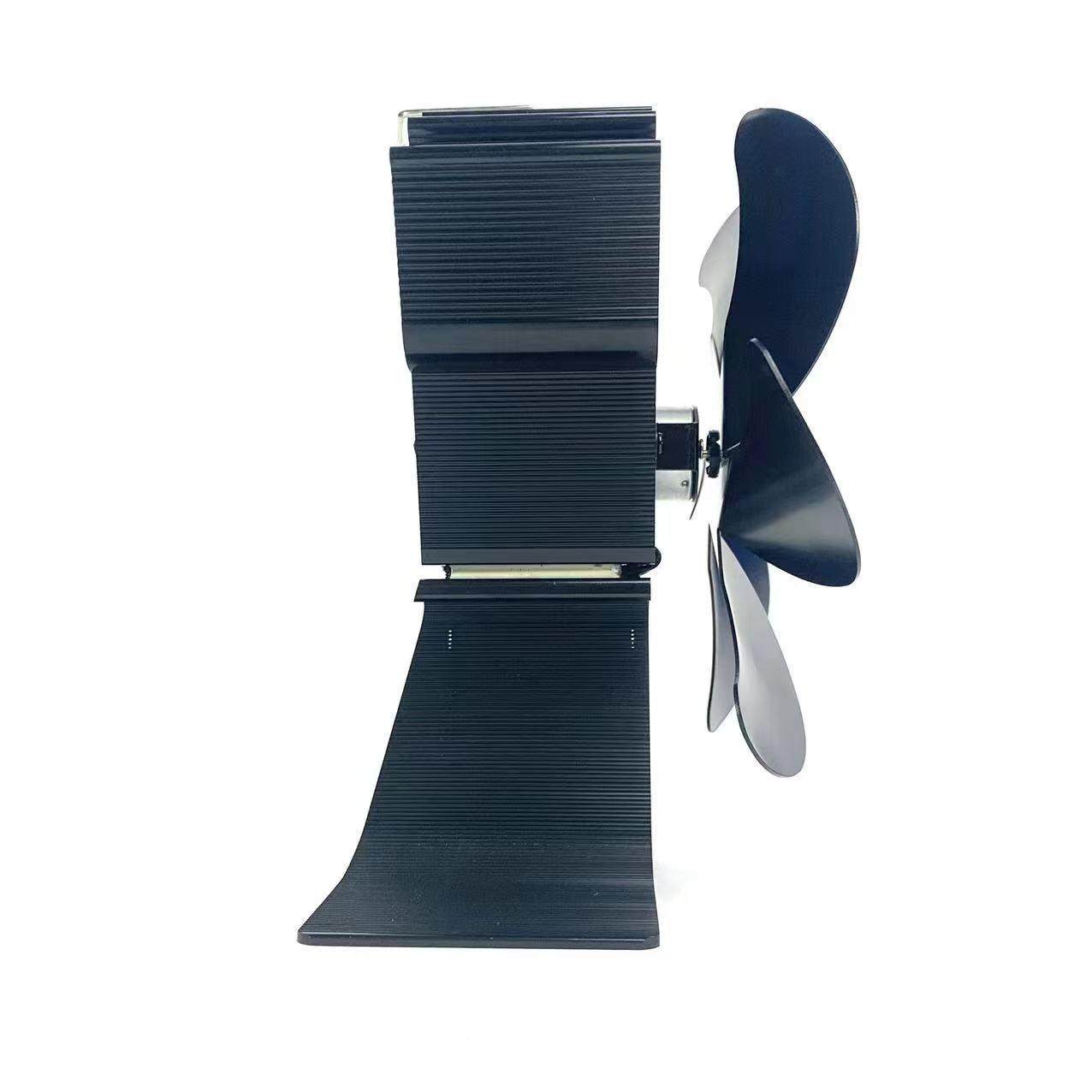 厂家直销扇壁炉风货源热动力壁炉风扇LT电RYS3无85-4需源耐高温