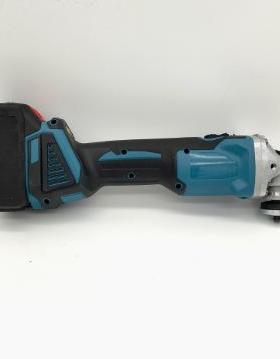 充电式角机磨无刷电磨机光多功锂CHY能万用打磨机切割除锈电动工