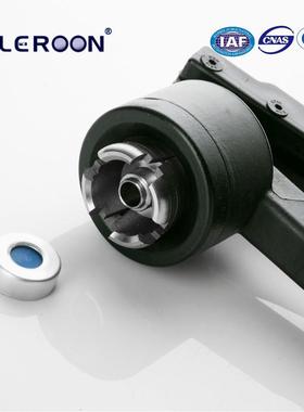 20ml顶空瓶压盖钳气相默认项色顶盖空瓶压盖器020ml谱顶空瓶2mm压