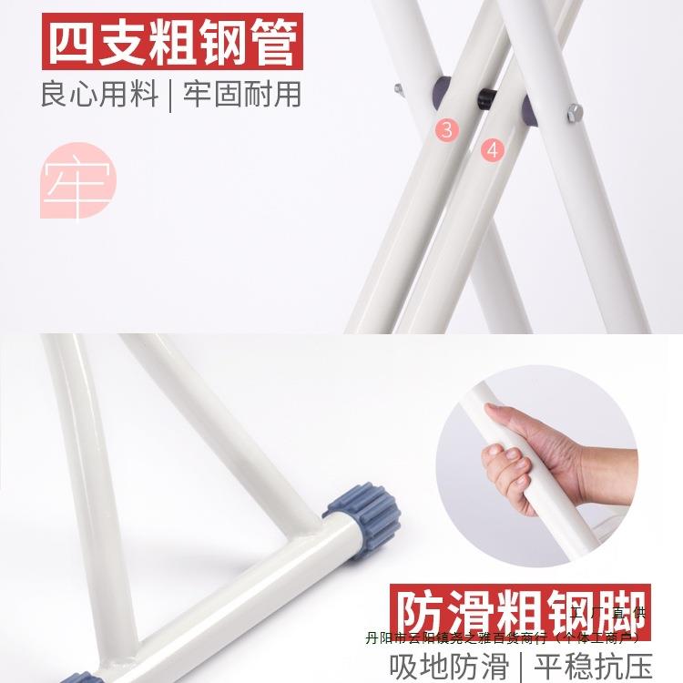 喜泽烫衣F95T88J5板折叠烫熨衣板熨烫板熨衣家服板架电熨斗板用电