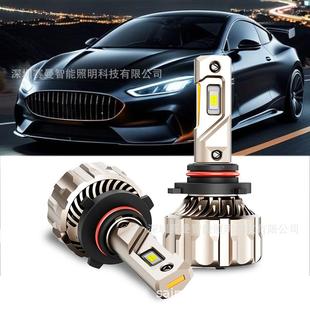 H体每57芯0 新一代100W套Y2高功3率散热极强可解码 远近光一Y2