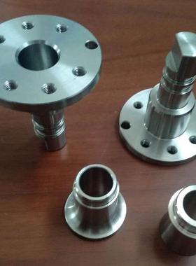 非配零件金属加自动标化PFO设备件精密机械五金制品CNC数工控